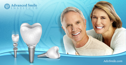 Dental Implants Port St Lucie FL